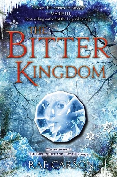 Produktbild: Bitter Kingdom
