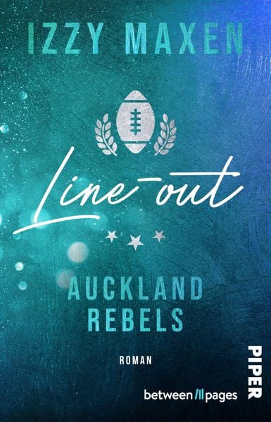 Line-out, Taschenbuch von Izzy Maxen, Piper Taschenbuch, 978-3-492-50784-4