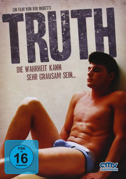 Produktbild: Truth - Die Wahrheit kann sehr grausam sein (OmU)