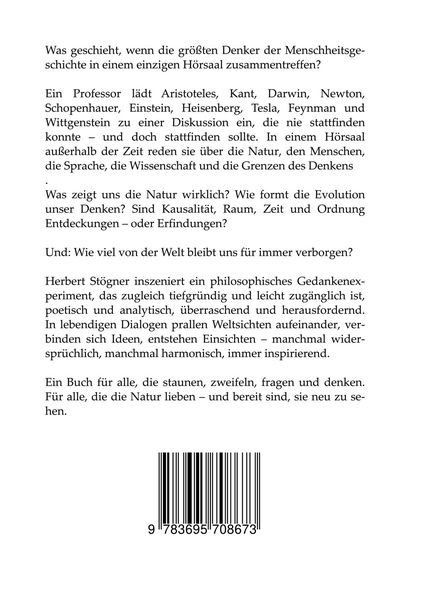 Produktbild: Der H&ouml;rsaal der Zeit