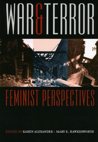 Produktbild: War & Terror