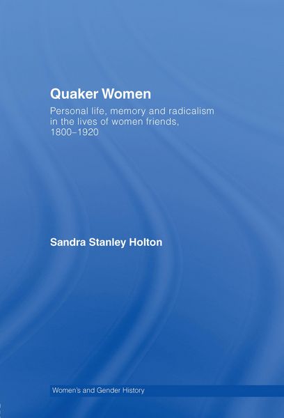 Produktbild: Quaker Women