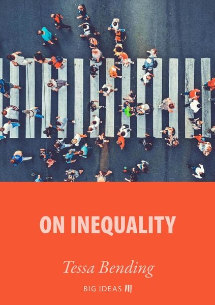 Produktbild: On Inequality
