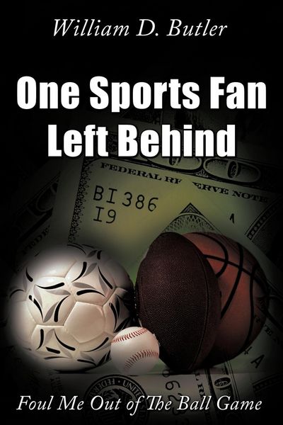 Produktbild: One Sports Fan Left Behind