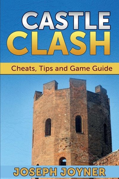 Produktbild: Castle Clash