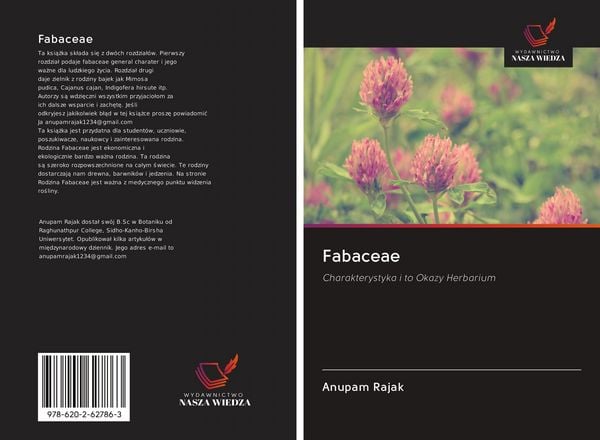 Produktbild: Fabaceae
