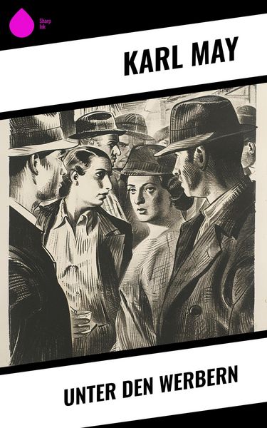 Produktbild: Unter den Werbern