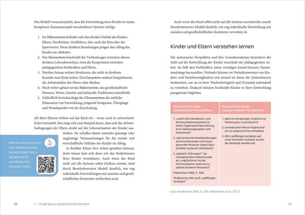 Produktbild: Verhalten verstehen statt bewerten