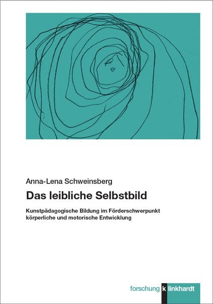 Produktbild: Das leibliche Selbstbild