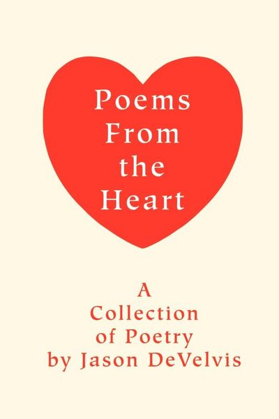 Produktbild: Poems From the Heart