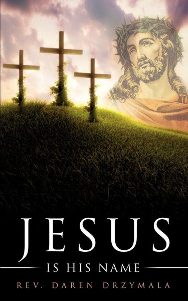 Produktbild: "Jesus Is His Name"