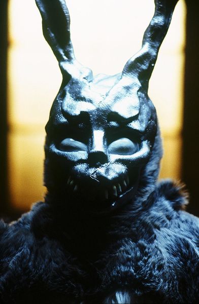 Produktbild: Donnie Darko [2 BRs]