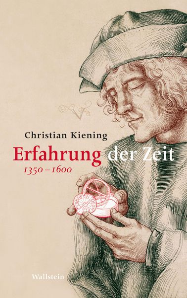 Produktbild: Erfahrung der Zeit