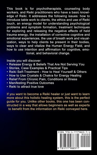 Produktbild: Reiki