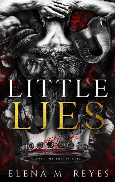 Produktbild: Little Lies