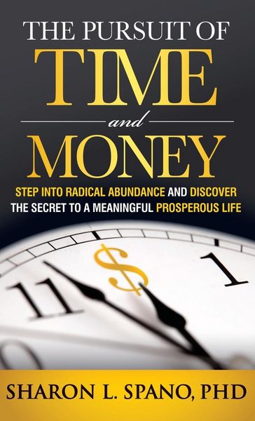 Produktbild: The Pursuit of Time and Money