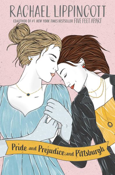 Produktbild: Pride and Prejudice and Pittsburgh