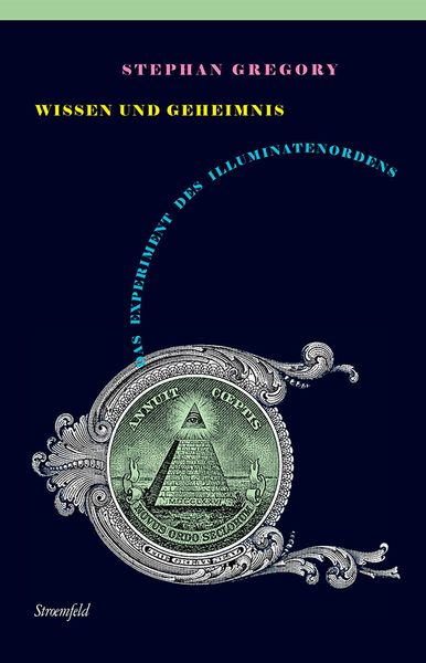 Produktbild: Wissen und Geheimnis