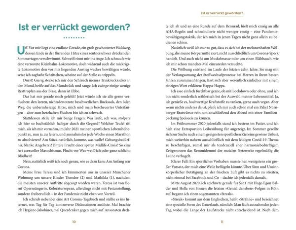 Produktbild: Lauf, Wigald, lauf