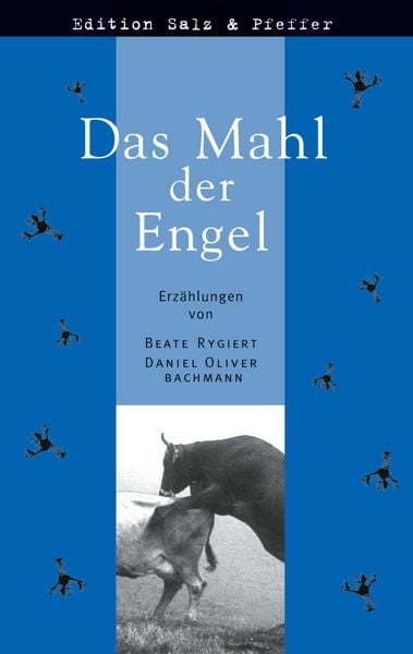 Produktbild: Das Mahl der Engel