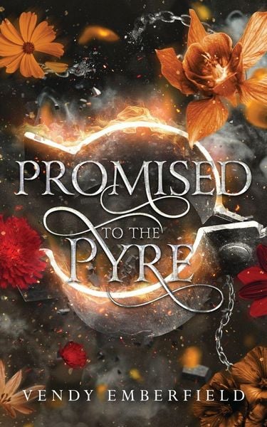 Produktbild: Promised to the Pyre