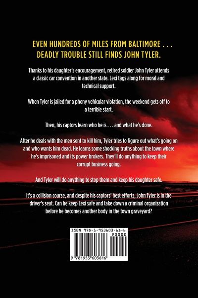 Produktbild: The Low Road