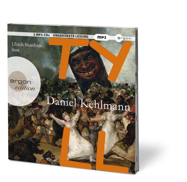 Produktbild: Tyll