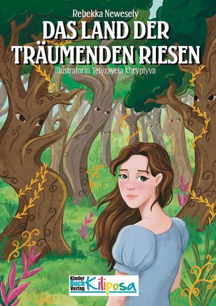 Produktbild: Das Land der tr&auml;umenden Riesen