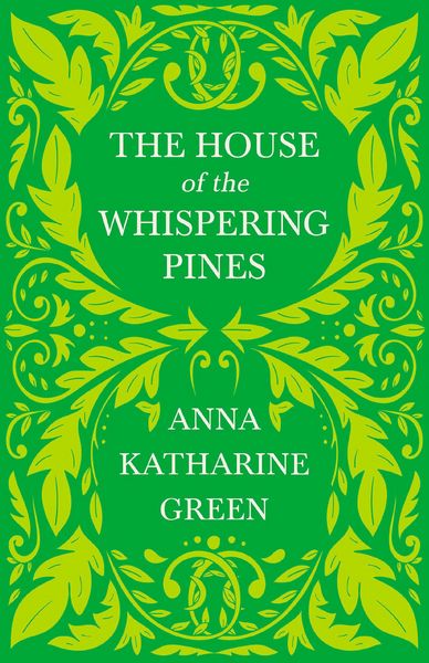 Produktbild: The House of the Whispering Pines