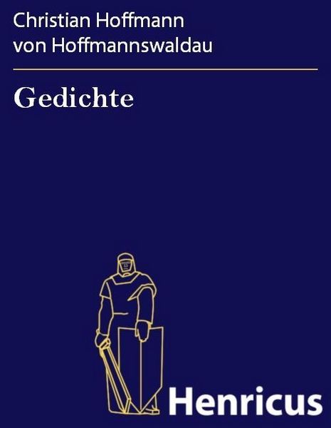 Produktbild: Gedichte