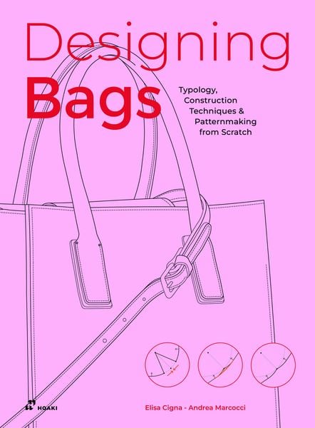Produktbild: Designing Bags