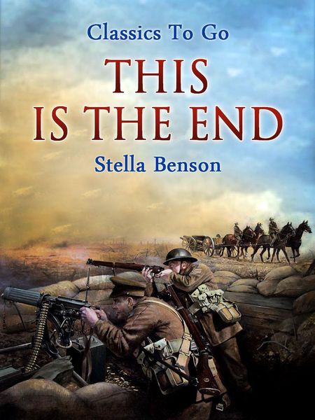 Produktbild: This Is the End