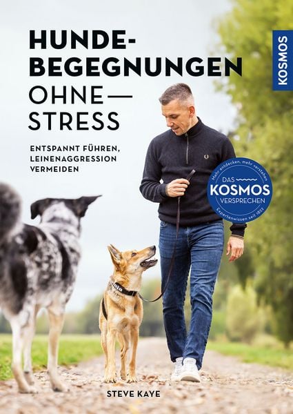 Produktbild: Hundebegegnungen ohne Stress