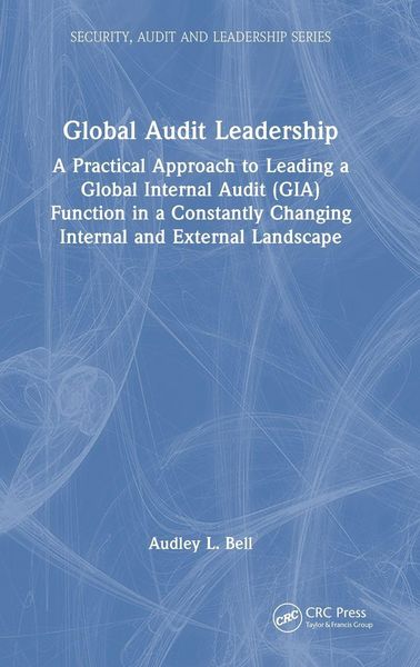 Produktbild: Global Audit Leadership