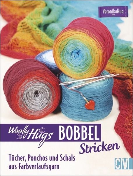 Woolly Hugs Bobbel stricken