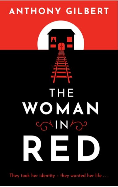 Produktbild: The Woman in Red