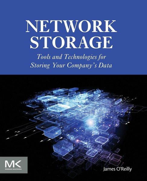 Produktbild: Network Storage