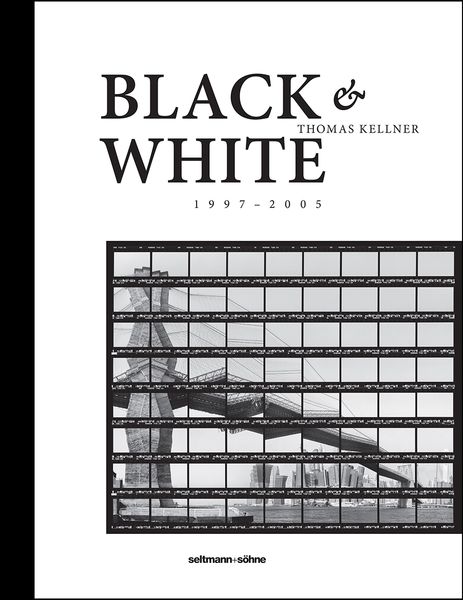 Produktbild: Black & White