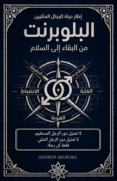 Produktbild: البلوبرنت
