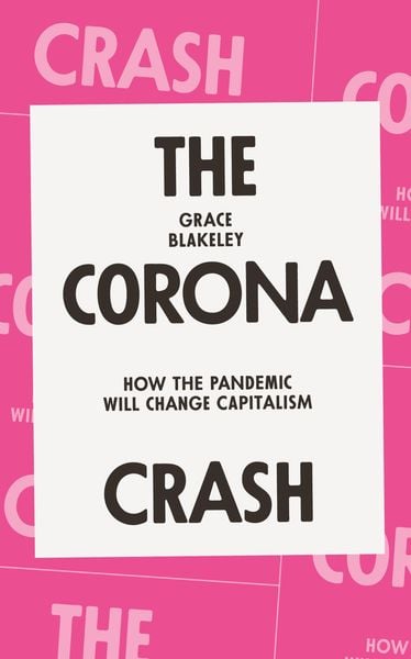 Produktbild: The Corona Crash