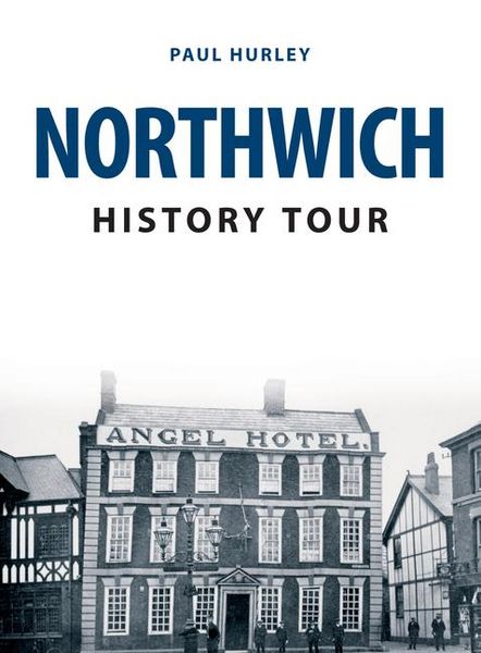 Produktbild: Northwich History Tour