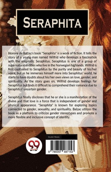 Produktbild: Seraphita