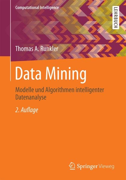 Produktbild: Data Mining