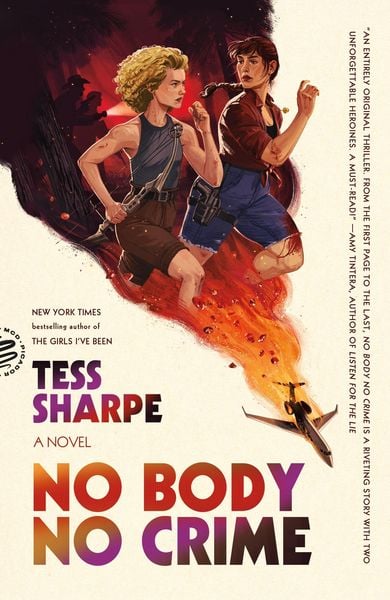 Produktbild: No Body No Crime