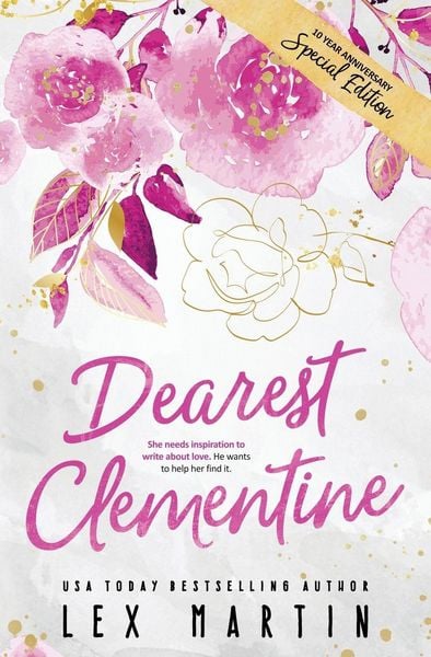 Produktbild: Dearest Clementine