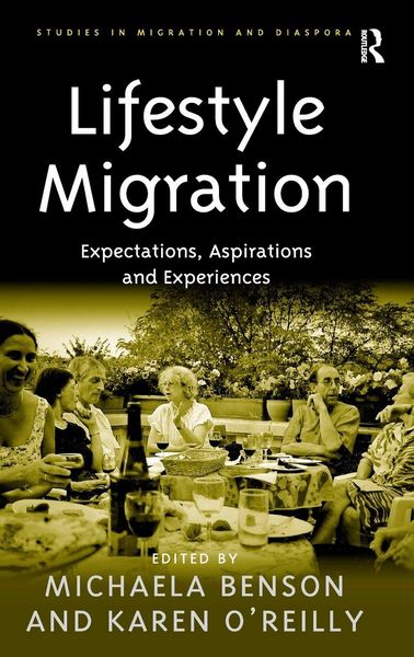 Produktbild: Lifestyle Migration