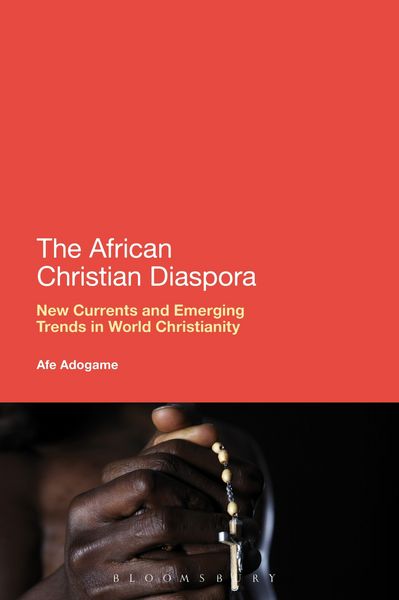 Produktbild: The African Christian Diaspora