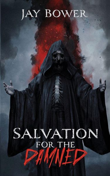 Produktbild: Salvation for the Damned