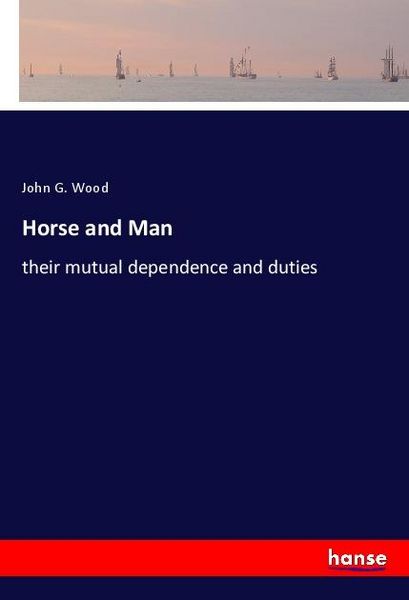 Produktbild: Horse and Man