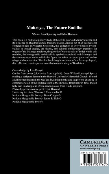 Produktbild: Beyond the Written Word
